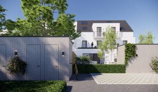 6% BTW mogelijk! Op een perfecte ligging in het centrum van Ardooie...Dit appartement bevindt zich op het gelijkvloers en heeft een oppervlakte van...