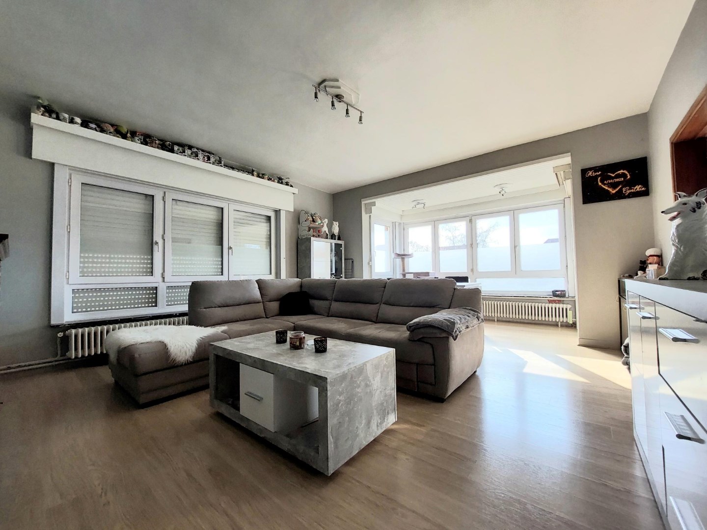 Apartment for sale in Bruges with 2 bedrooms - photo 5