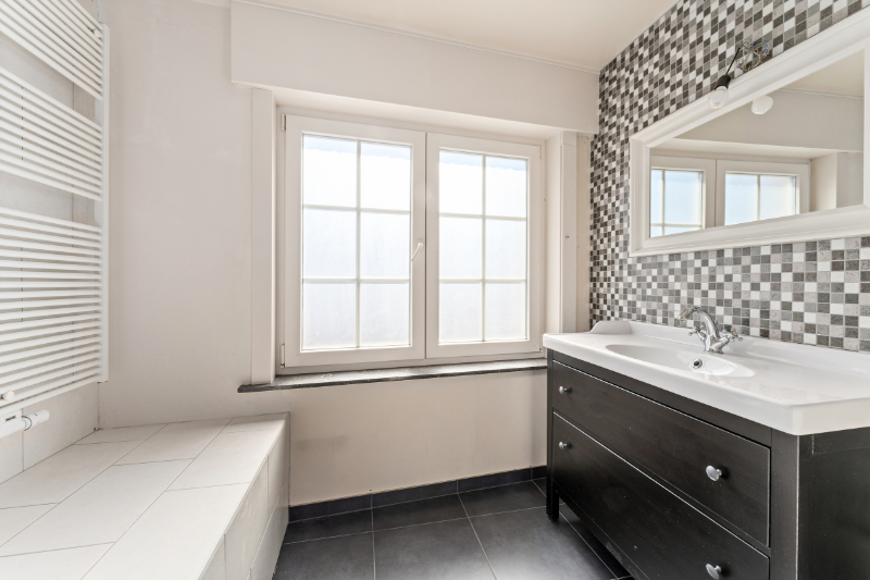 Gerenoveerde woning te centrum Kuurne - foto 5