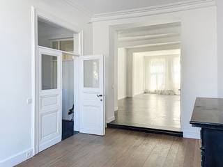 Commercial for rent in Lier