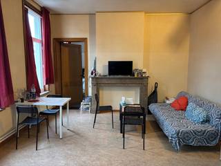 Appartement à louer à Gand