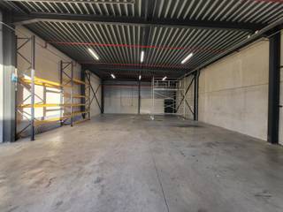 Commercial for rent in Meerhout