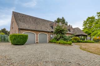Maison à vendre à Diest