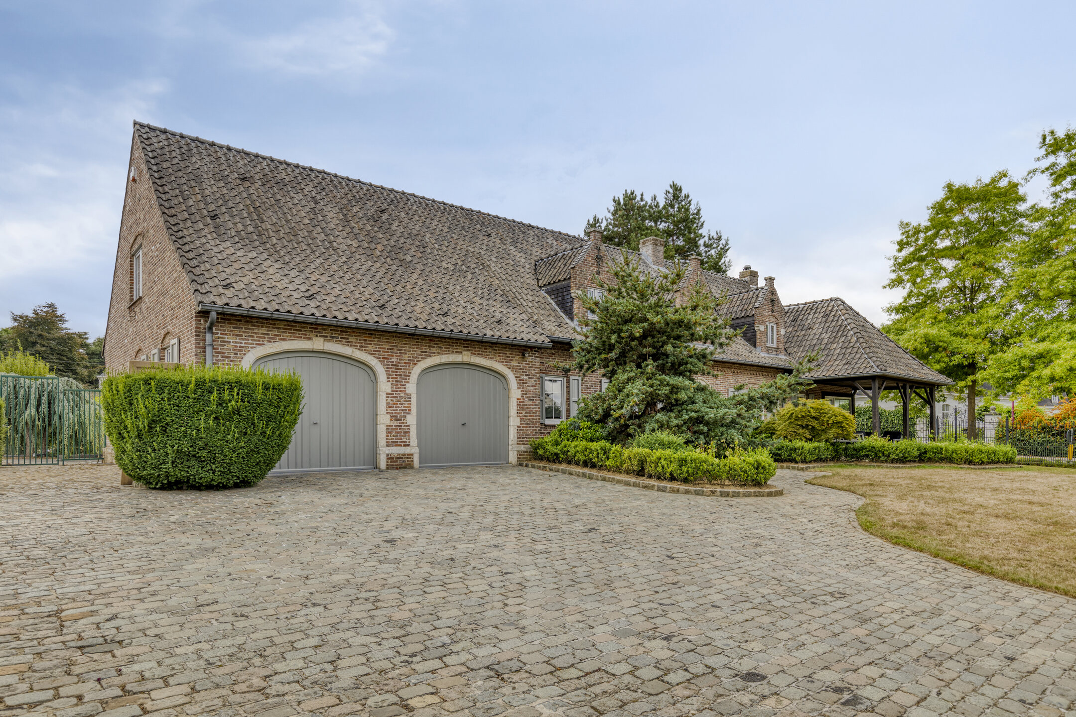 Maison à vendre à Schaffen avec 4 chambres - photo 3