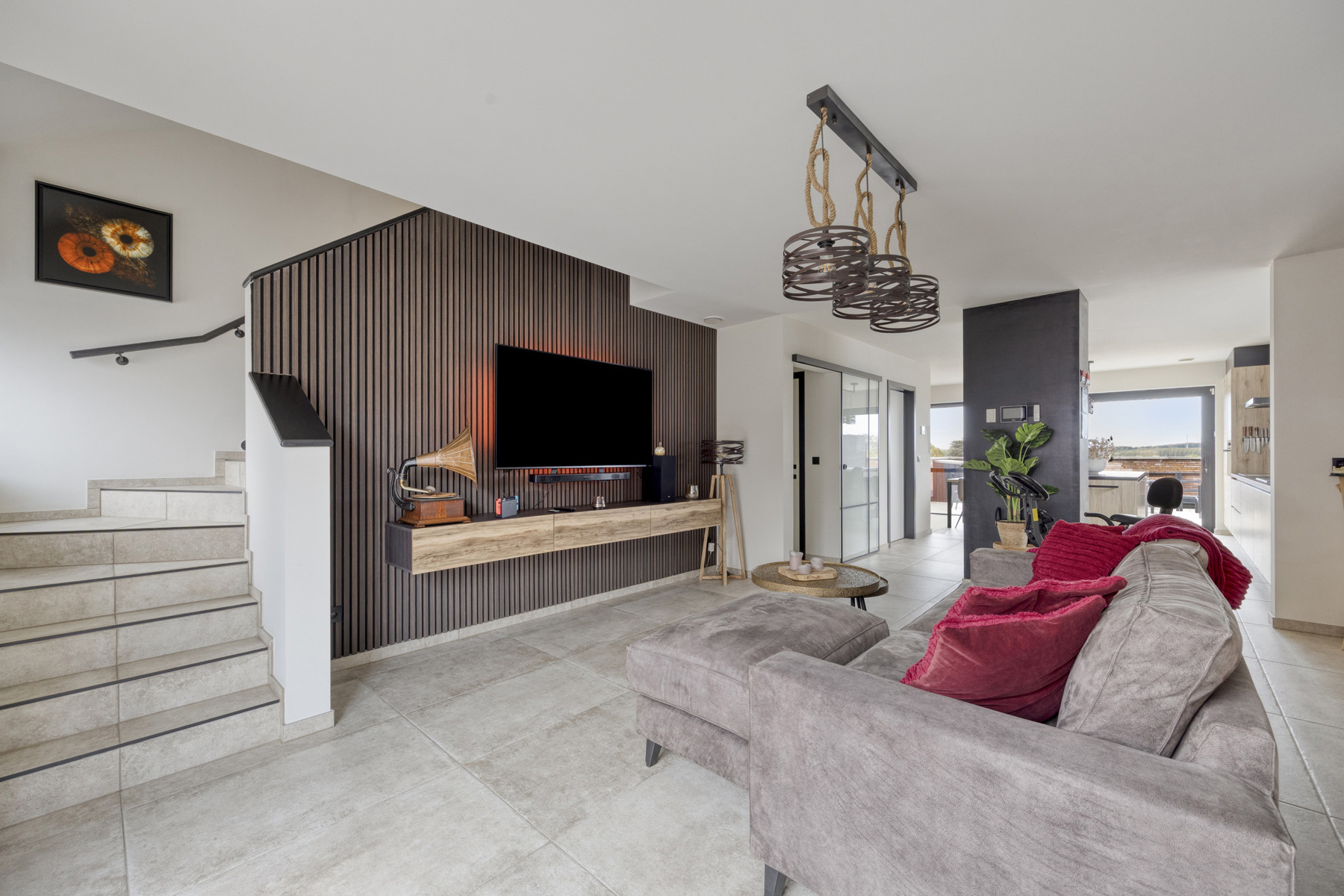 Appartement te koop in Glabbeek met 2 slaapkamers - foto 5