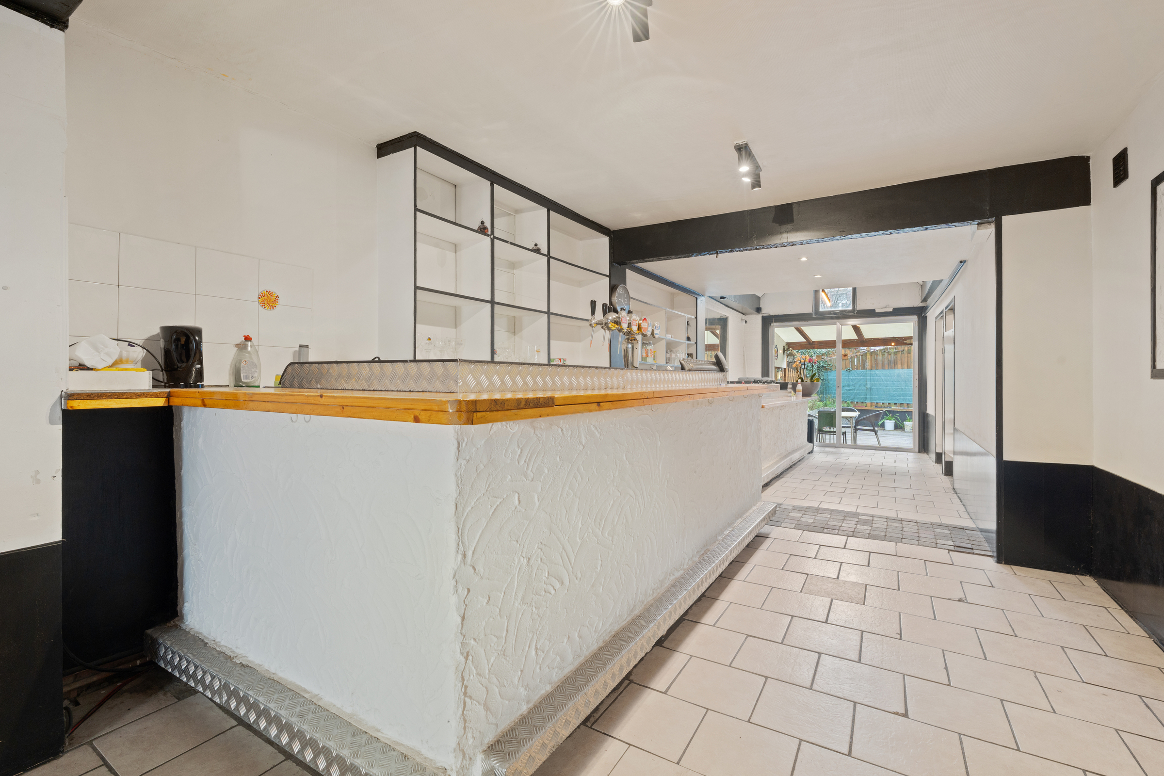 Maison à vendre à Anvers avec 2 chambres - photo 4