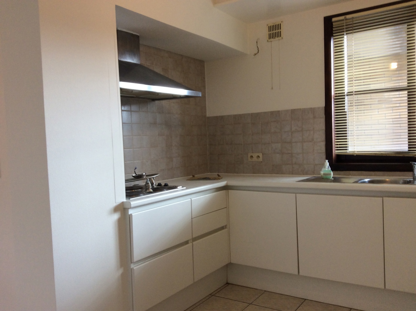 1-slaapkamer appartement in rustige residentie - foto 4
