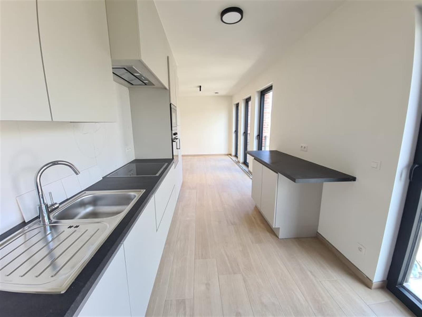 Apartment for rent in Berchem with 1 bedroom - photo 5