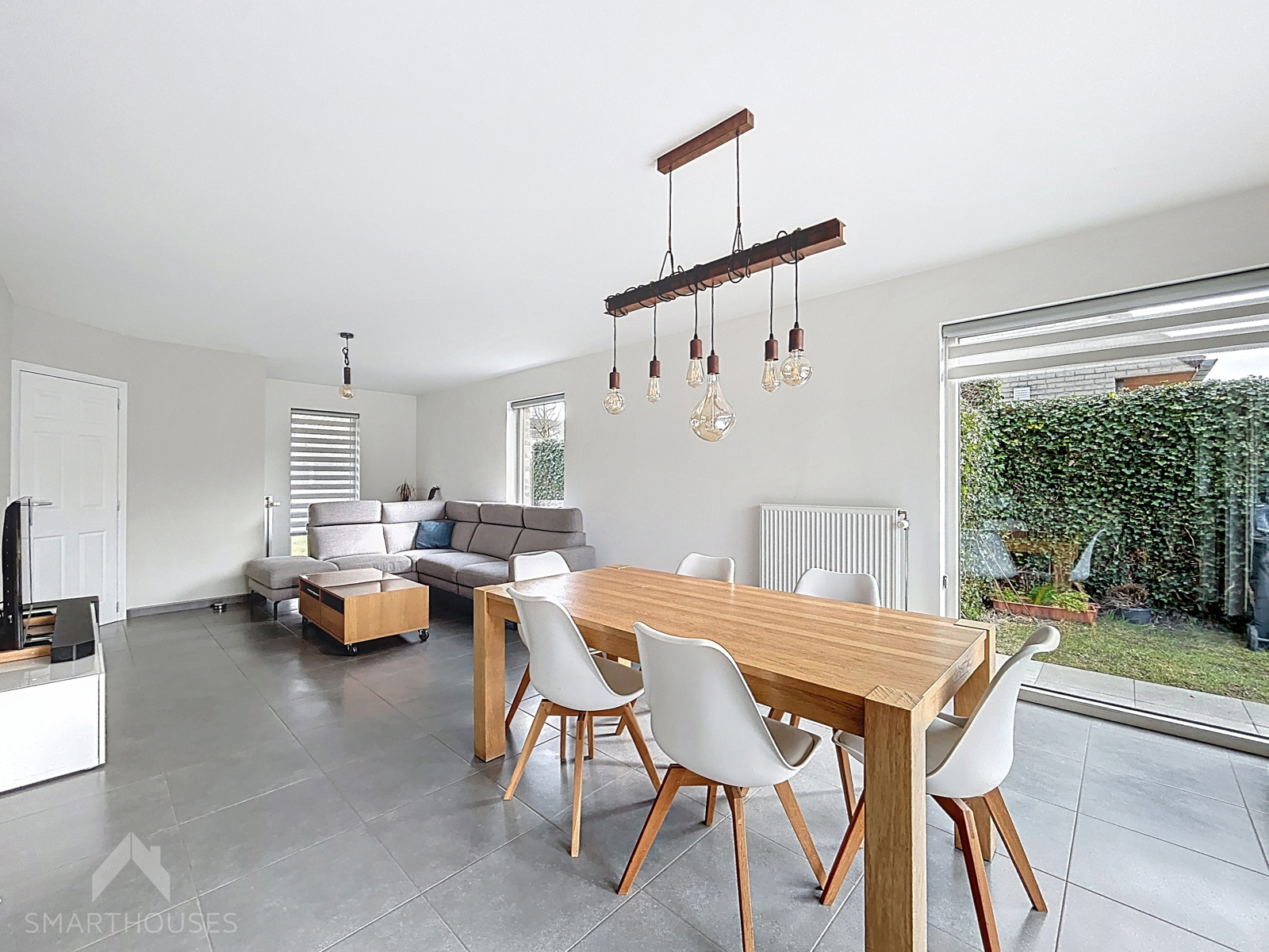 Energiezuinige woning met 3 slpks, garage en zuidwest tuin - foto 5