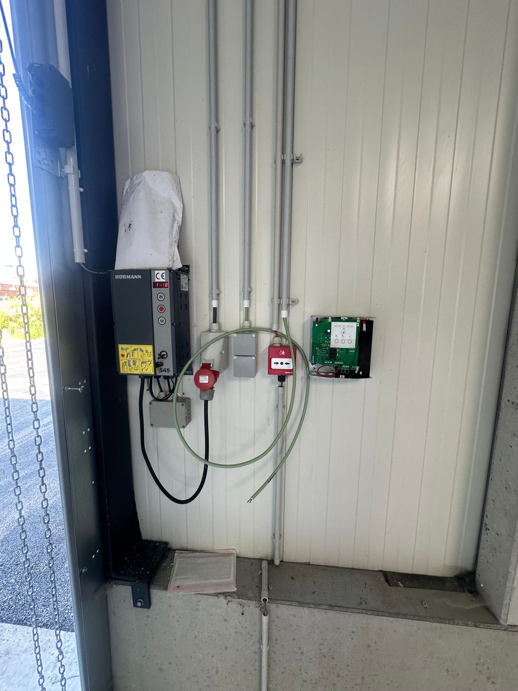 Nieuwbouw KMO-unit van 384 m² te huur! - foto 4