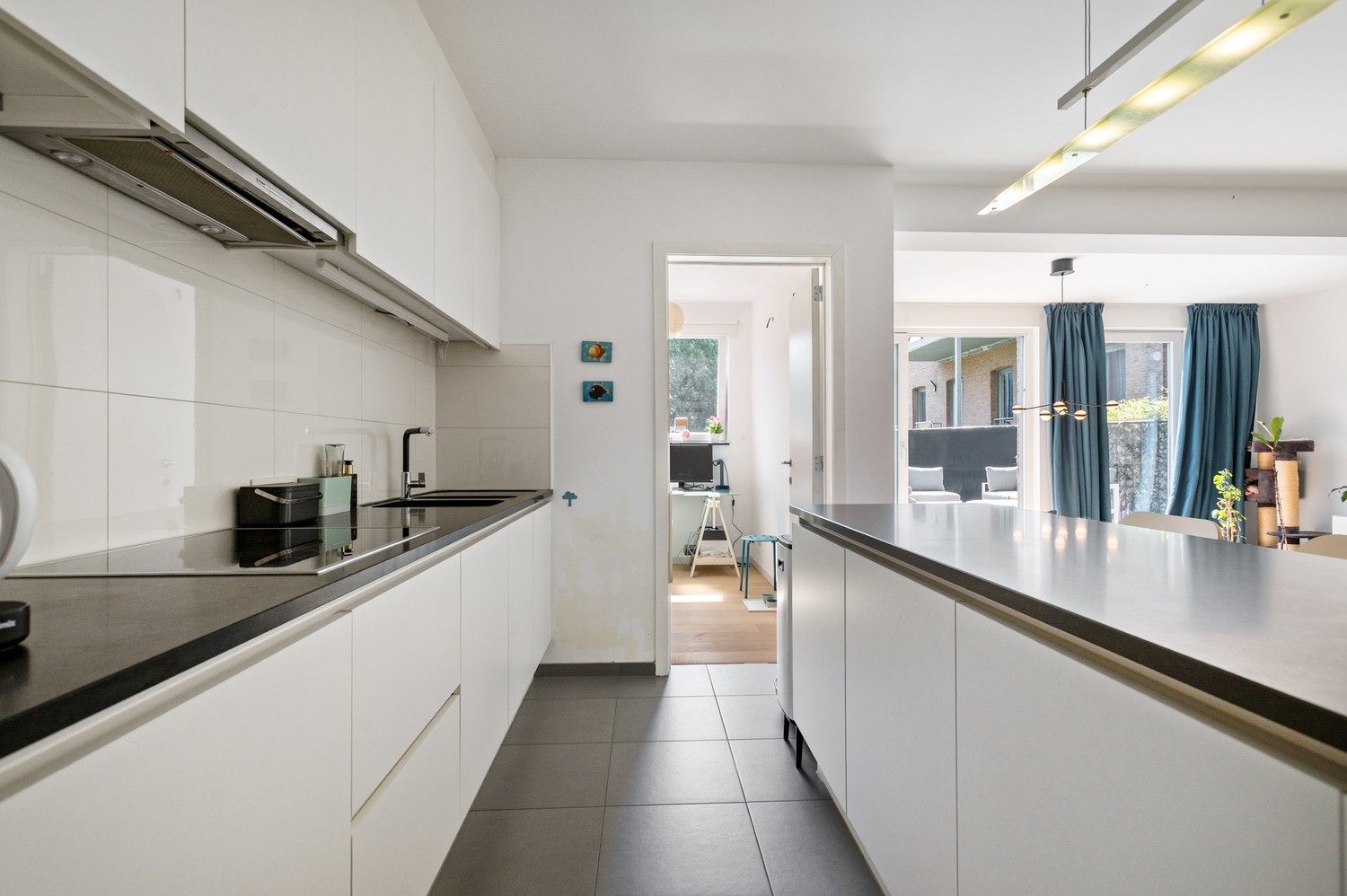 Appartement à vendre à Anvers avec 3 chambres - photo 5