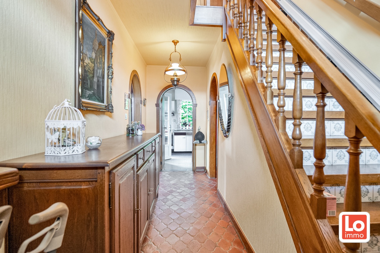 Commercial à vendre à Beervelde avec 4 chambres - photo 2