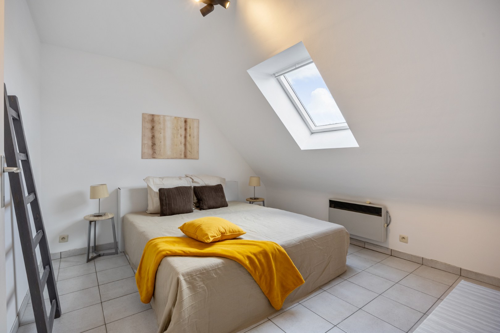 Appartement à vendre à Lummen avec 2 chambres - photo 5