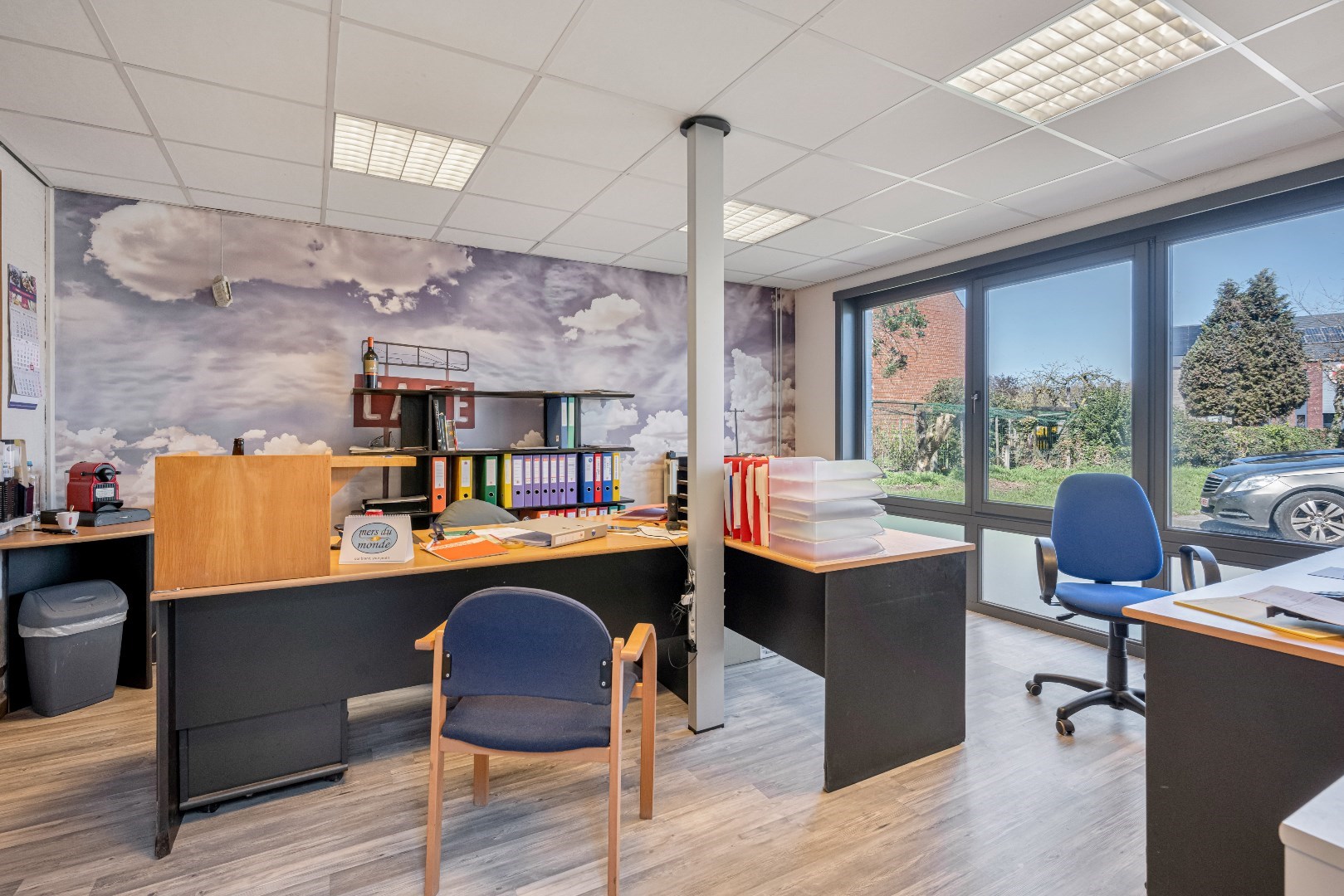 Commercieel te koop in Merelbeke - foto 4