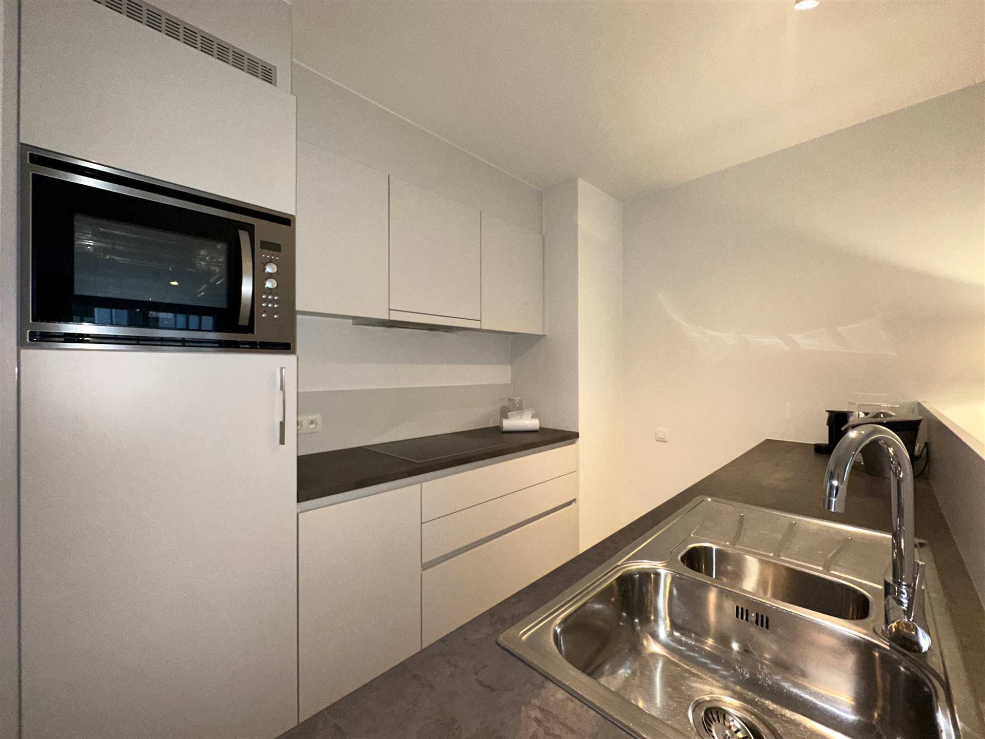 2 slaapkamer appartement met terras in nieuwbouwcomplex - foto 5