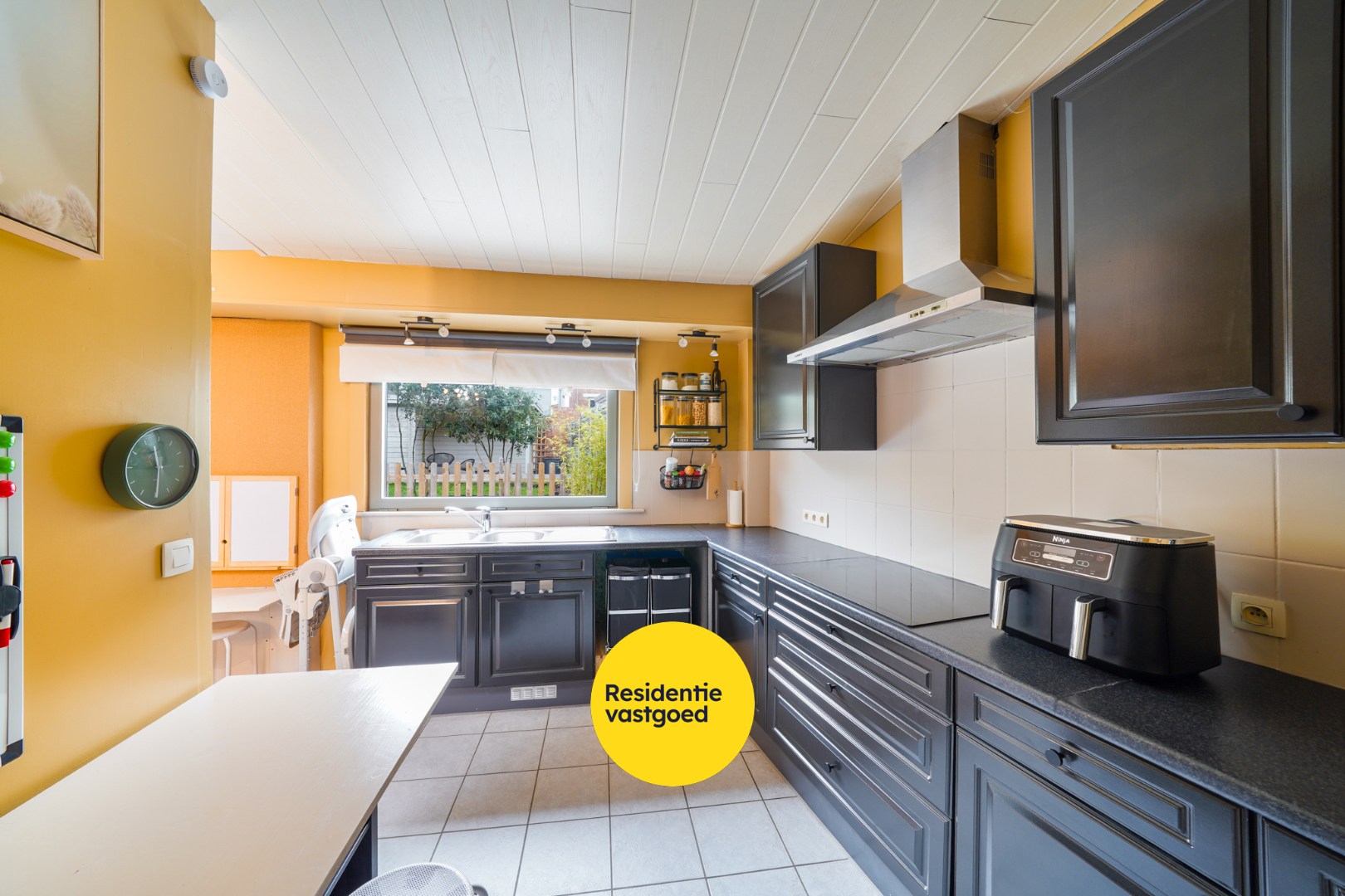 Instapklare woning met garage en tuin te Bredene - foto 5