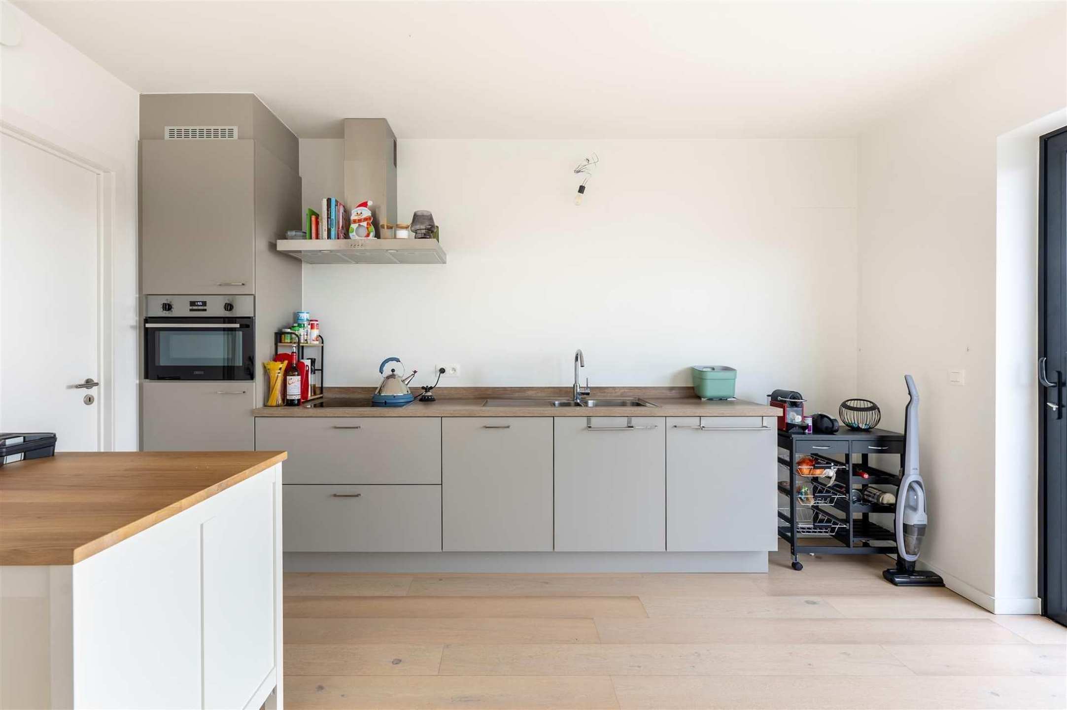 Ruim & modern appartement met groot terras in Steendorp - foto 4