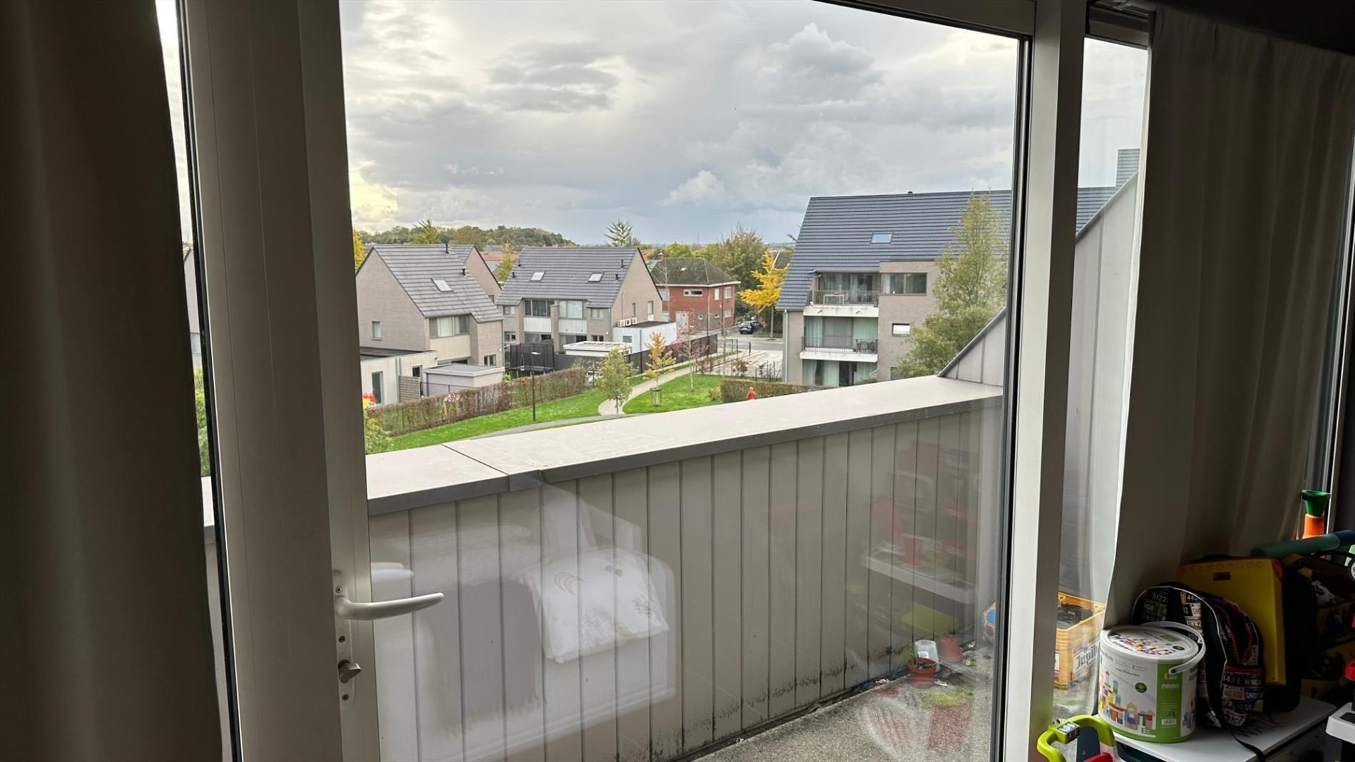 Appartement met drie slaapkamers in Tielt! - foto 5