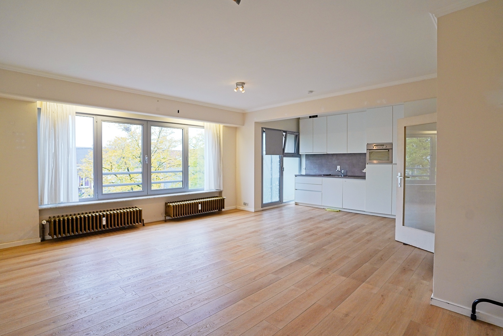 Apartment for sale in Willebroek with 2 bedrooms - photo 1