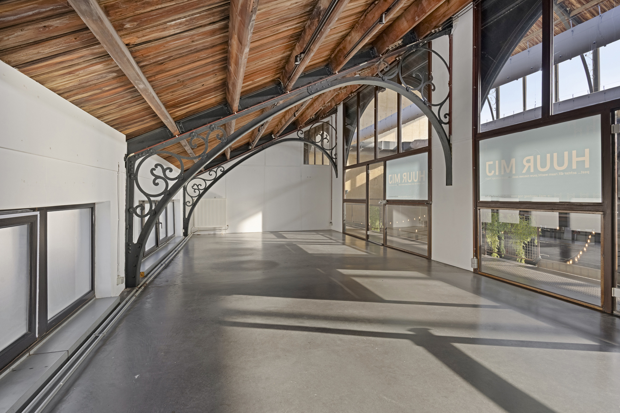 Te huur: Handelspanden op een prachtige locatie in Mechelen - foto 2