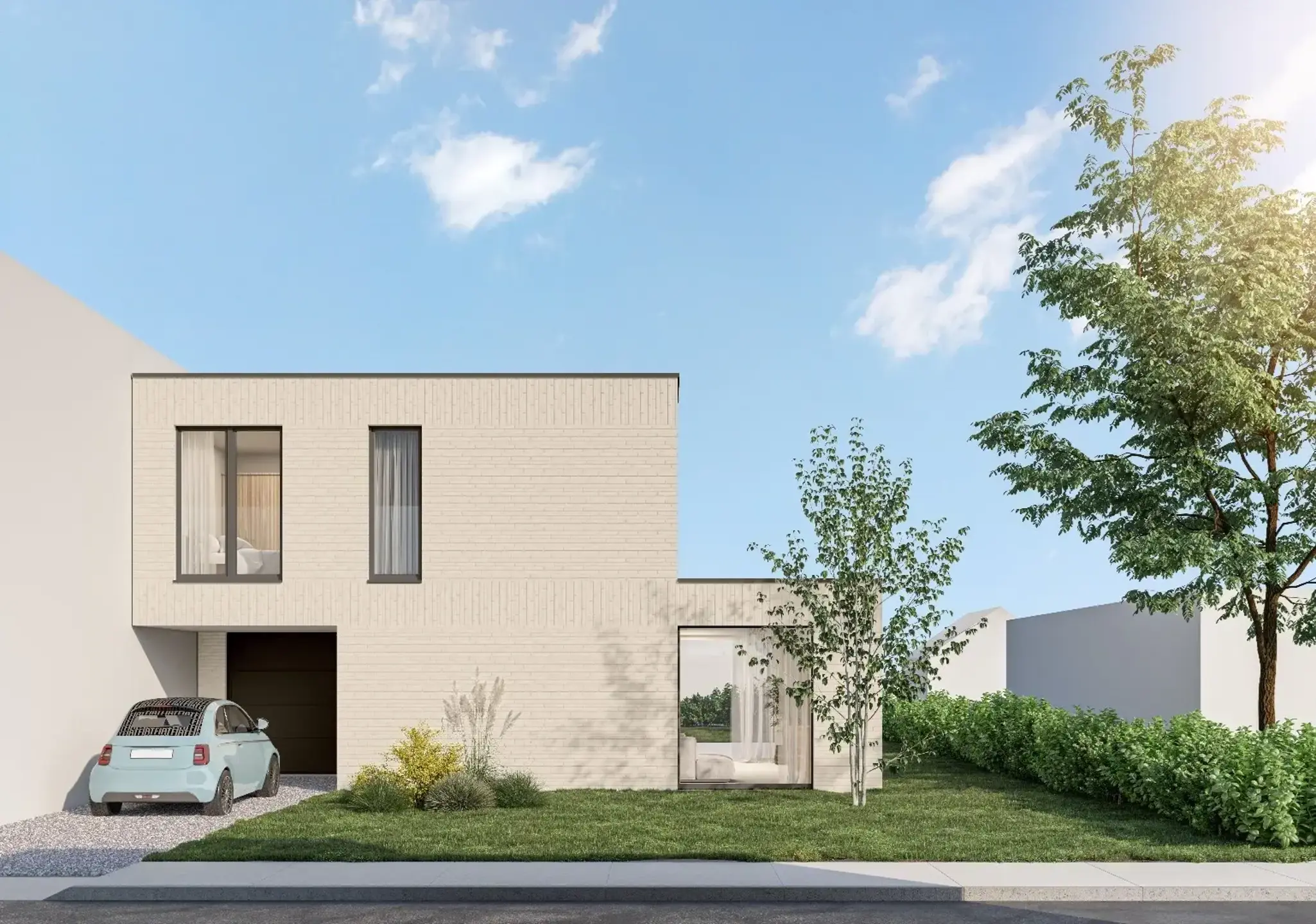 Land for sale in Harelbeke - photo 2