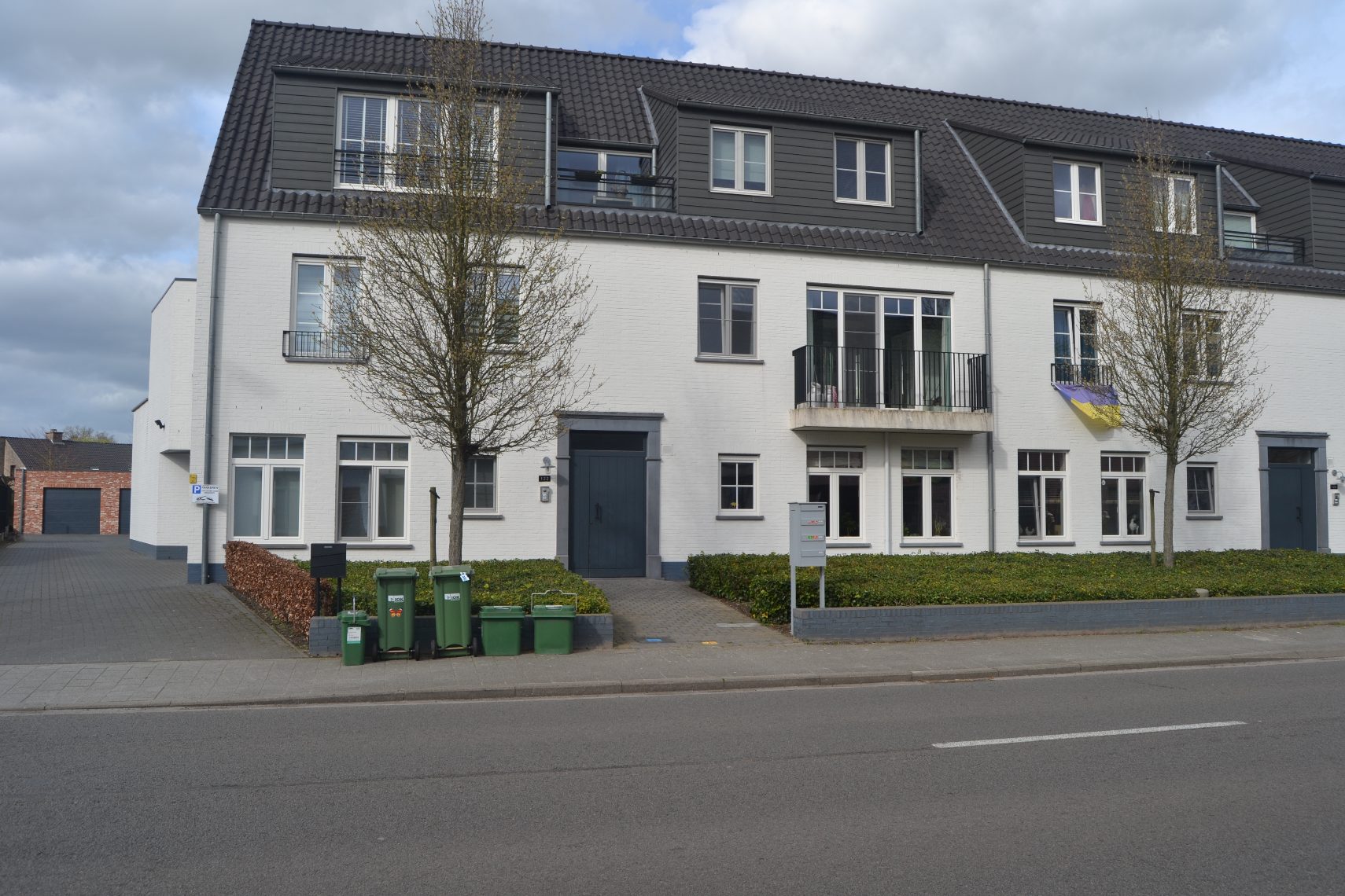 Appartement te koop in Weelde met 2 slaapkamers - foto 5