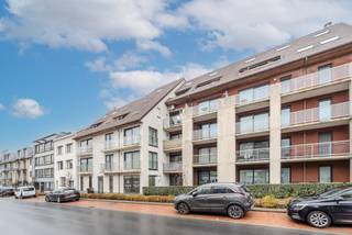 Appartement très bien entretenu dans un excellent emplacement ! Ce magnifique appartement de 3 chambres est très économe en énergie et offre tout...