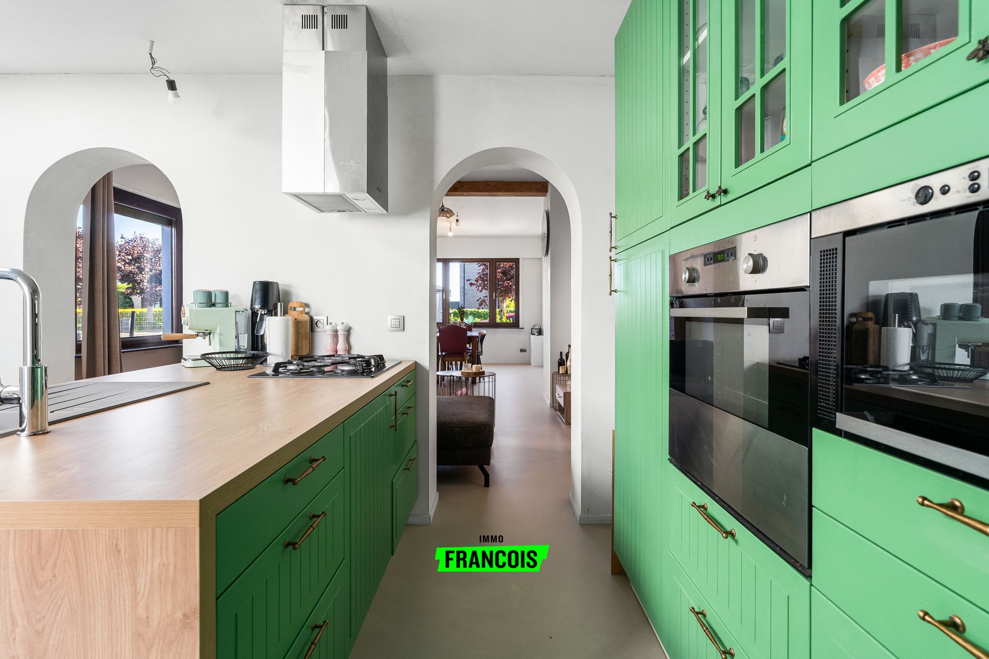 Maison à vendre à Waarschoot avec 2 chambres - photo 5
