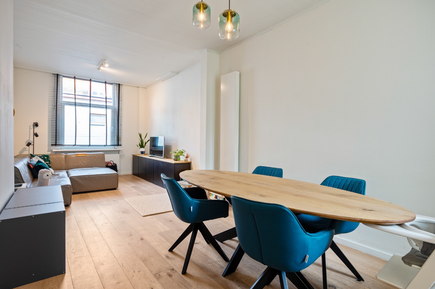 Maison à vendre à Ekeren avec 3 chambres - photo 3