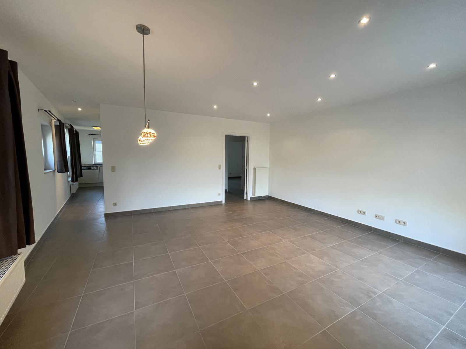 NIEUWERKERKEN - Appartement mét ondergrondse staanplaats - foto 4