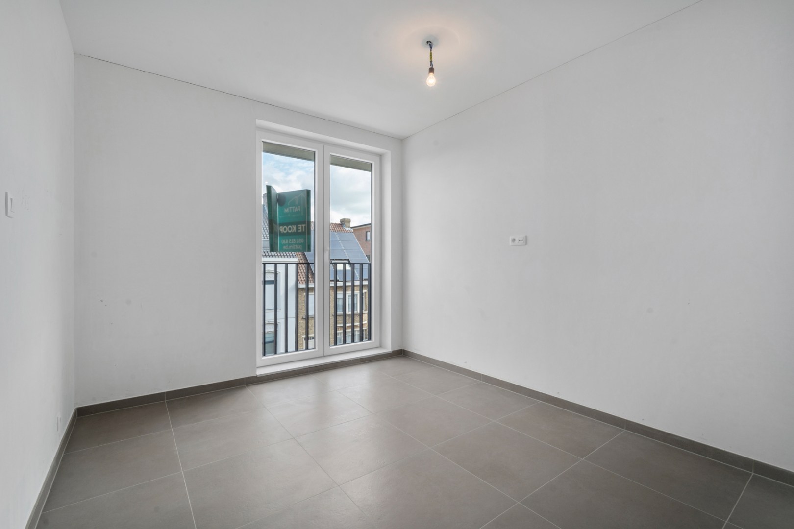 RESIDENTIE TINE | Energiezuinige & kwalitatieve appartementen - foto 5