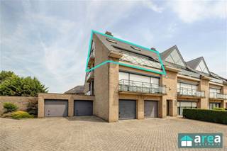Apartment for sale in Wommelgem