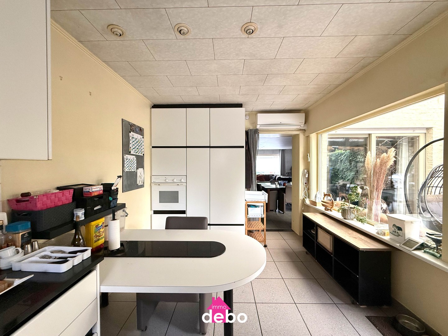 Gezinswoning met 4 slaapkamers, garage en aangename tuin - photo 4