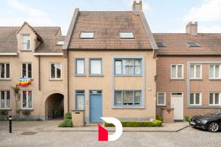 House for sale in Bruges