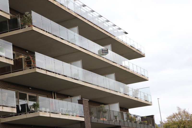 Mooi APP op 4eV met 2 SLK, parking en ruim Z-terras - foto 3