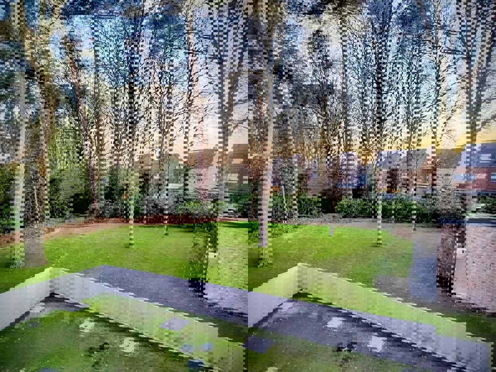 Nieuwbouwwoning te Wuustwezel - foto 3