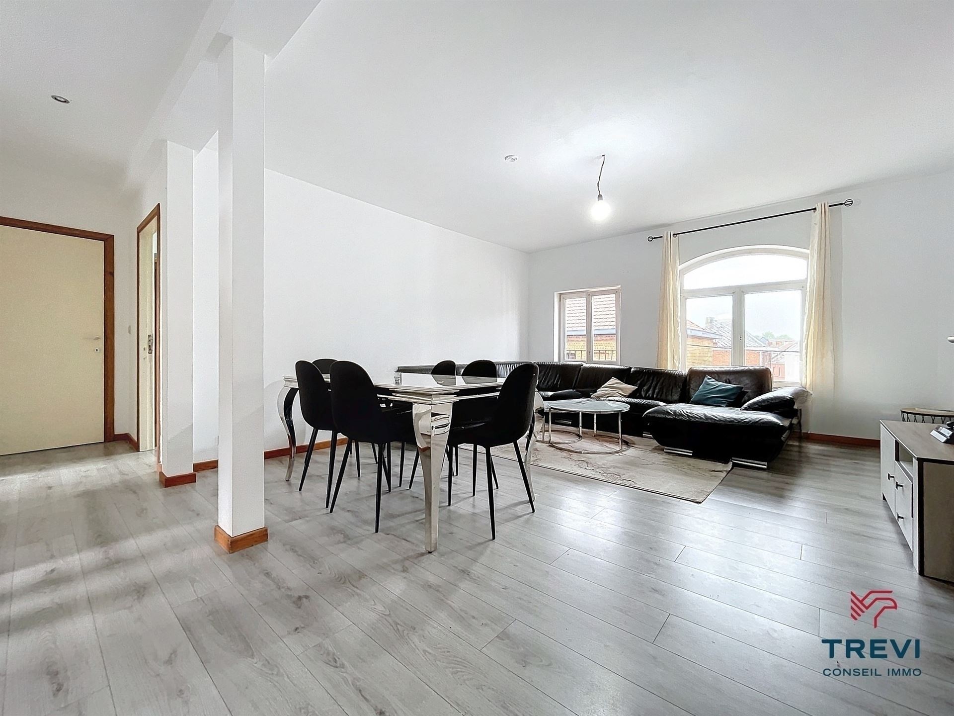 Apartment for sale in Braine-Le-Comte with 2 bedrooms - photo 1