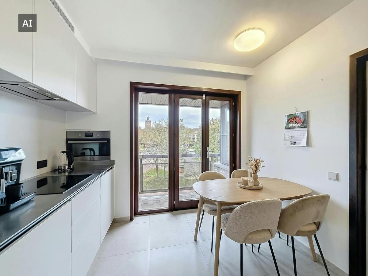 Appartement te huur Oostende  - foto 5