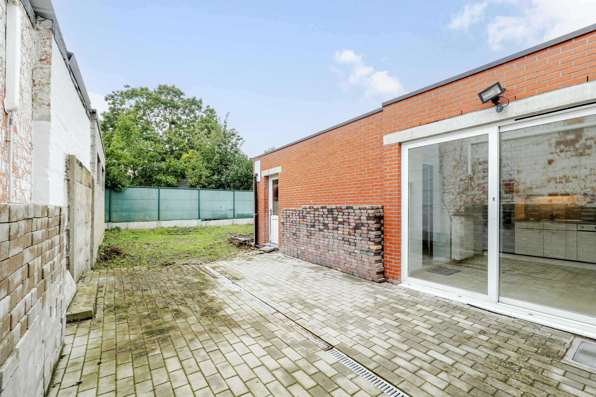 Ruime woning met grote tuin in Bornem - foto 5