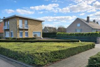 Commercial à vendre à Zedelgem
