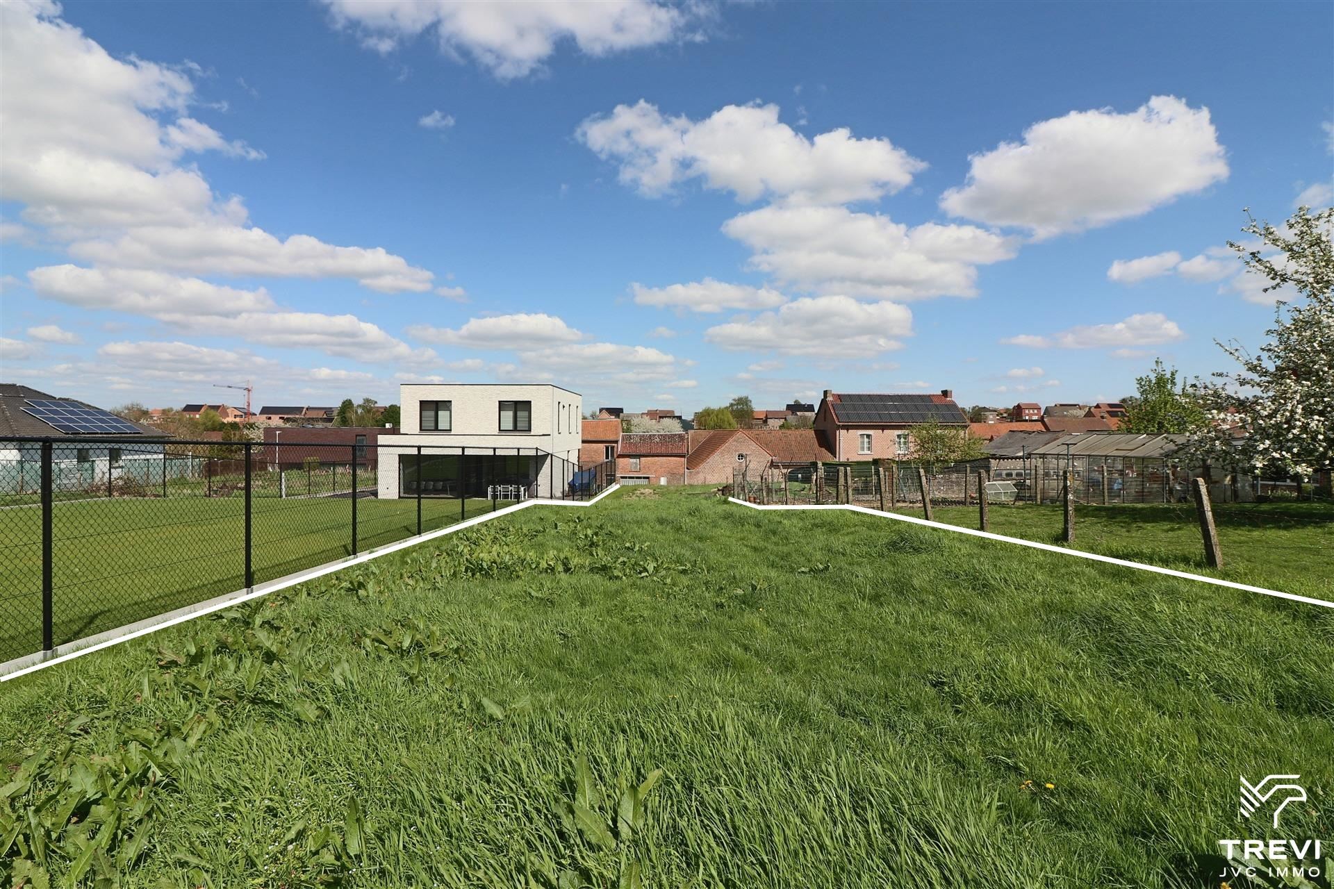 Terrain à bâtir - photo 5