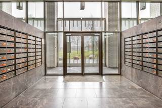 Apartment for sale in Antwerp