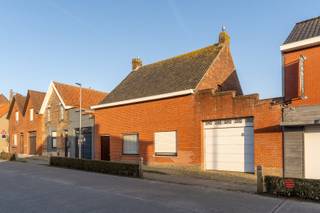 Maison à vendre à Houthulst