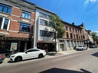 Commercial for rent in Dendermonde