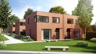 <p><span>Welkom bij "</span><span>De Pepijn"</span><span>, het nieuwe woonproject in de charmante Gerhoevenstraat in Ham. </span></p><p><span>Appartement 7 (122m²) bevindt zich op de tweede verdieping. (lift aanwezig)</span></p><p><span>Indeling: </span><span>inkom, woonkamer met open keuken, berging, 3 slaapkamers, badkamer, terras van 24m².</span></p><p><span>Koop zonder stress of risico uw droomwoning aan!</span></p><p><span>Zolang onze makelaar uw woning niet verkocht heeft aan een marktconforme prijs heeft u geen enkele aankoopverplichting! </span></p><p><span>Ontdek nu de exclusieve kans om te wonen in het hart van Ham in ons nieuwbouwproject </span><span>'De Pepijn'.</span><span> Dit kleinschalig project omvat 7 appartementen en 6 woningen, allen voorzien van parkeermogelijkheid.</span></p><p><span>Er zijn verschillende types van appartementen (en woningen) beschikbaar. Ze variëren in oppervlakte, maar zijn allemaal gekenmerkt door een hoge afwerkingsgraad, een praktische indeling, voldoende bergruimte en uitgerust met de laatste technieken. Dat alles in combinatie met zuid-geörienteerde tuinen & terrassen biedt werkelijk een unieke leefomgeving. </span><br /><span>De combinatie van deze centrale ligging met een rustige en groene buurt is werkelijk uniek.<br />Het project voldoet aan de BEN-norm en is uitgerust met de laatste technieken voor een duurzame en energiezuinige woning.</span></p><p><span>Aankopen aan 6% btw mogelijk indien u aan de voorwaarden voldoet! </span></p><p><span>Wacht niet langer en neem vandaag nog contact op met onze erkende vastgoedmakelaar voor meer informatie over deze unieke kans!</span></p><p><span> </span></p><p><span> </span></p>