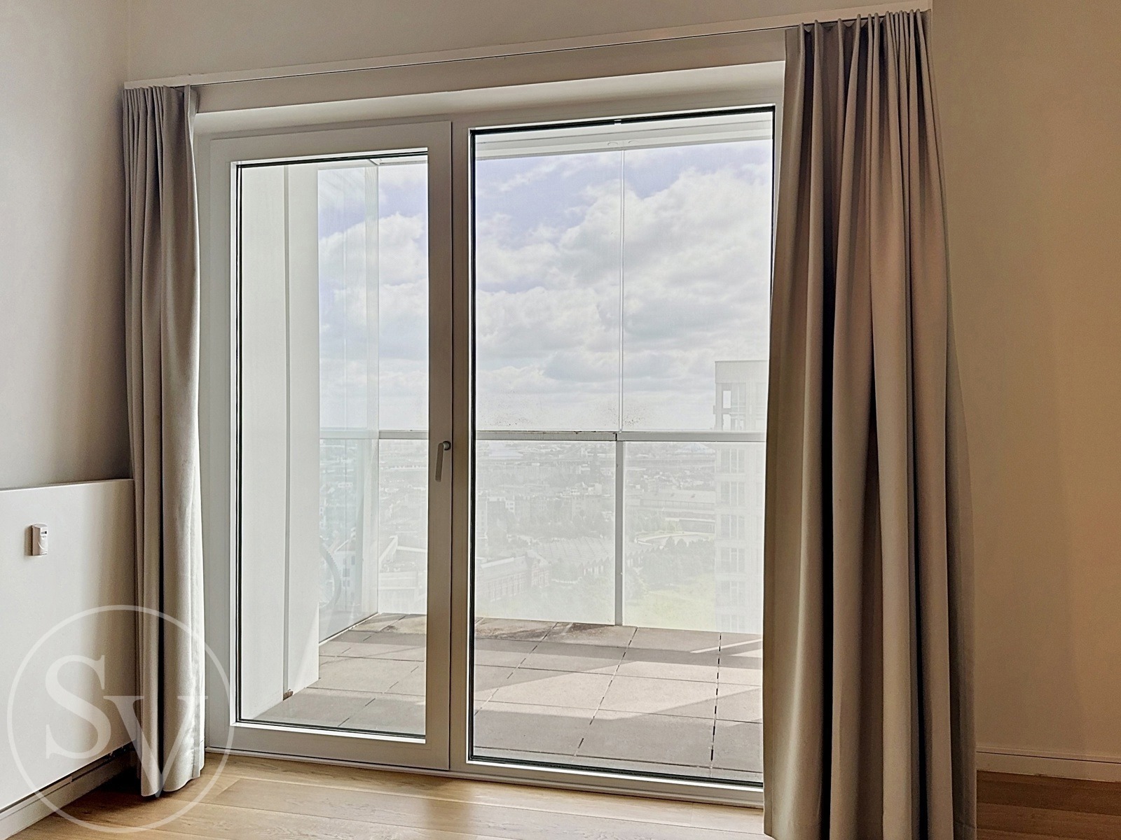 Appartement à vendre à Anvers avec 1 chambre - photo 4