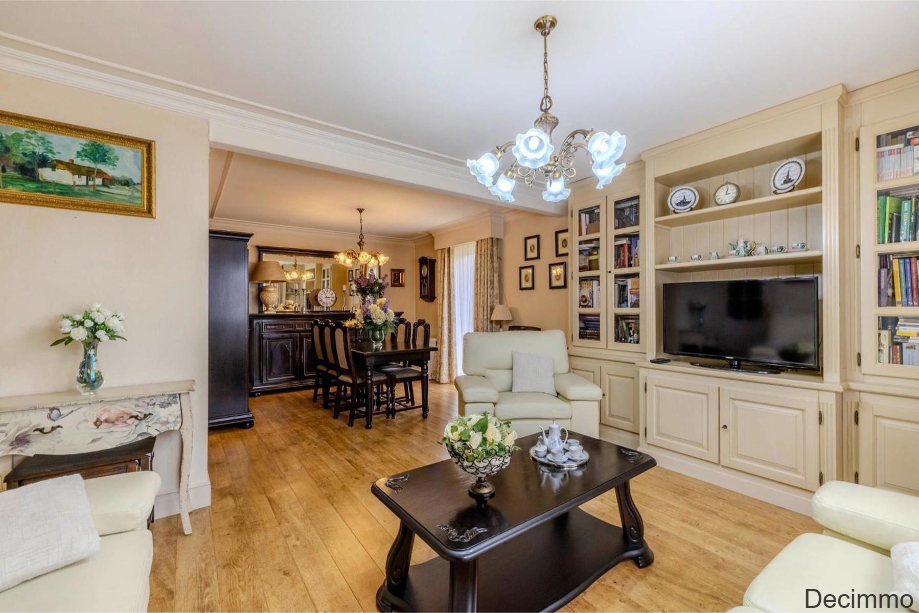 Rustig gelegen gelijkvloers landhuis op ca. 801 m² grond - foto 3