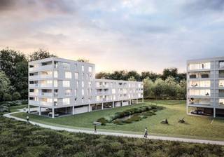 Appartement à vendre à Mol