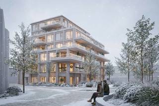 Appartement à vendre à Middelkerke