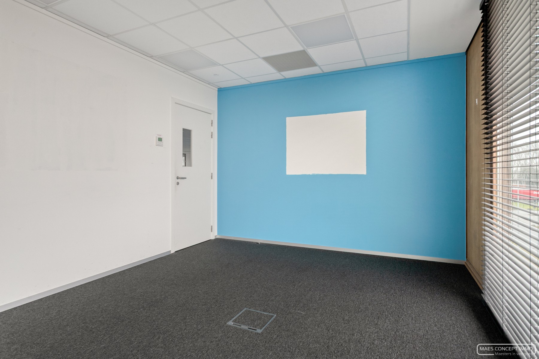 Kantoorruimte 273 m2  te koop vlakbij bij E17 te Zwevegem - foto 5